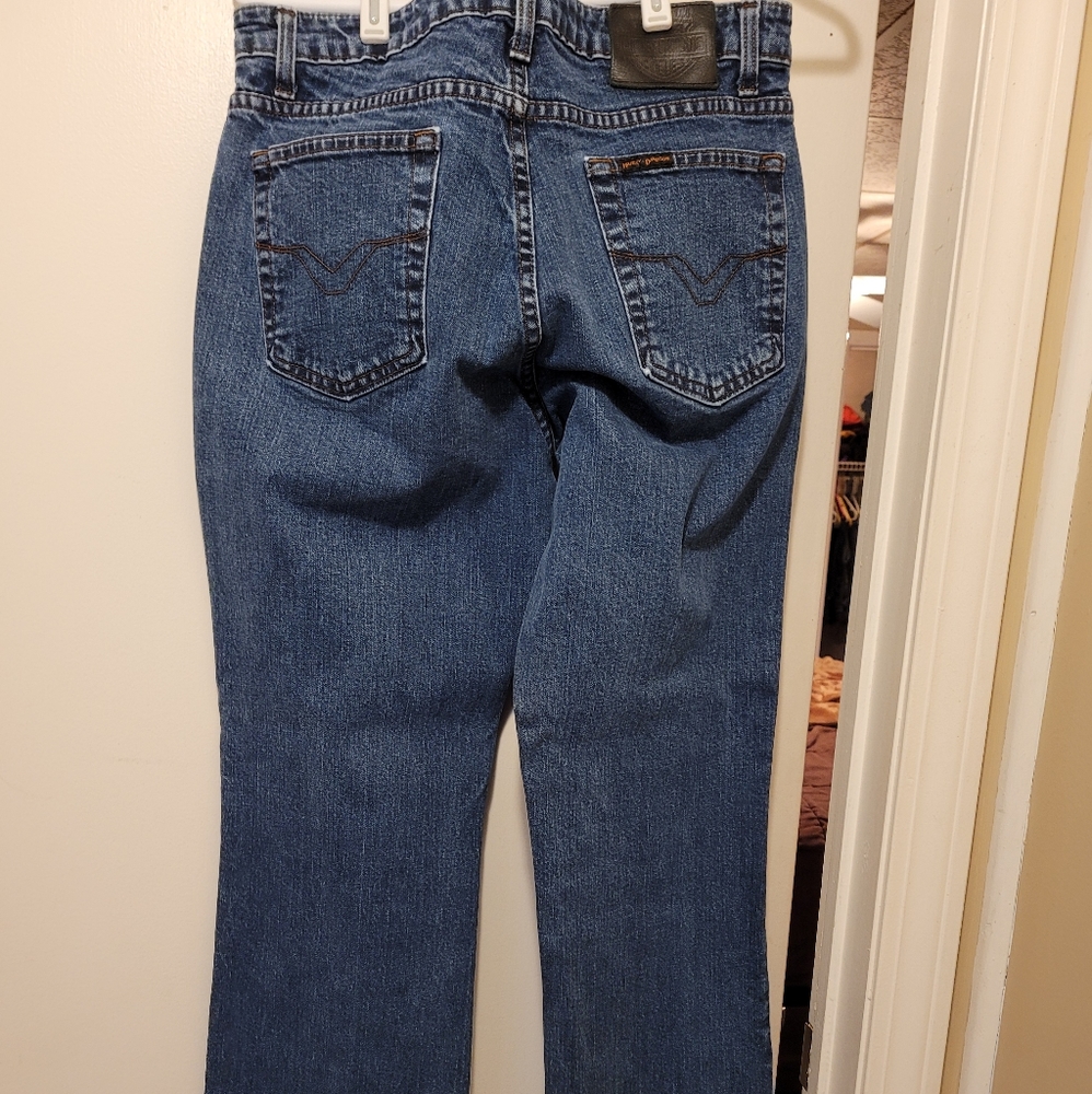 Women's Harley Davidson Jeans